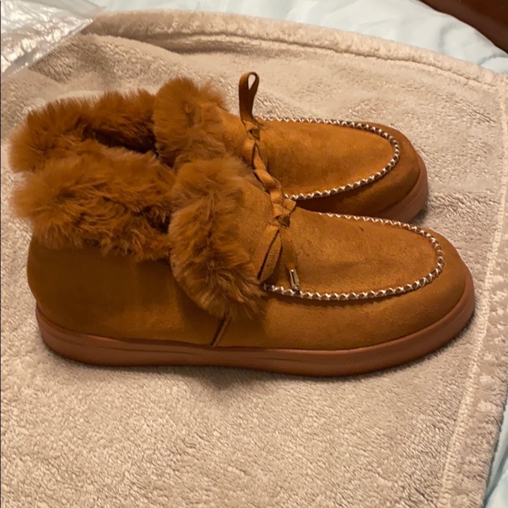 Booties
